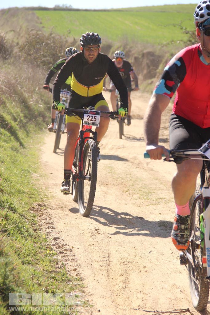 Navalcarnero al Límite 2017 Km 27. Galeria 2