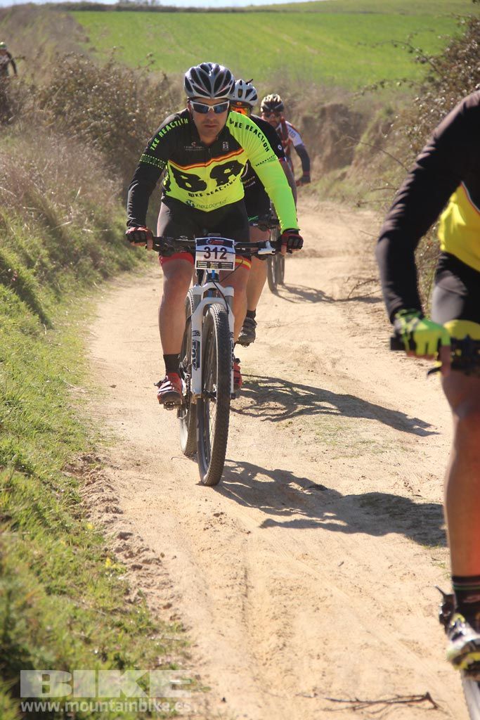 Navalcarnero al Límite 2017 Km 27. Galeria 2