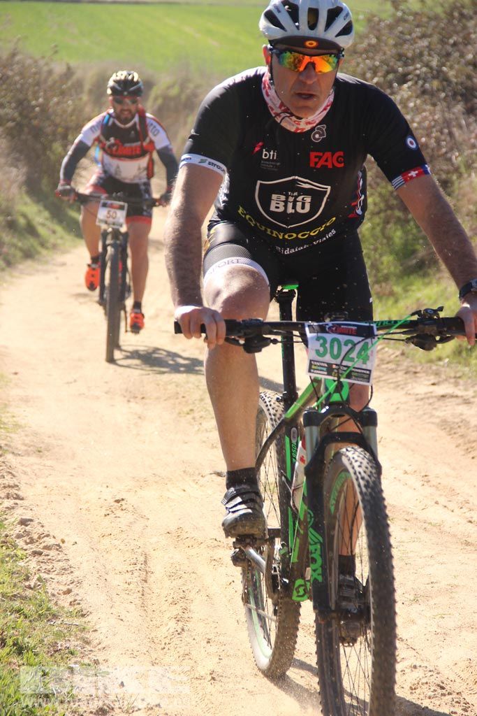 Navalcarnero al Límite 2017 Km 27. Galeria 2