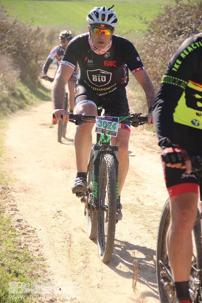 Navalcarnero al Límite 2017 Km 27. Galeria 2