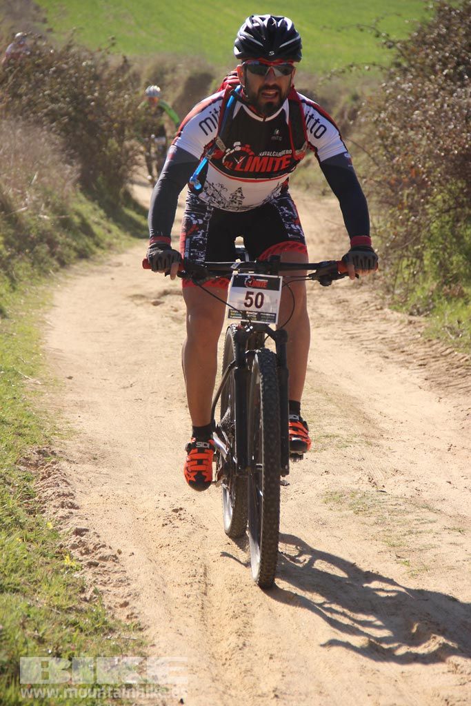 Navalcarnero al Límite 2017 Km 27. Galeria 2