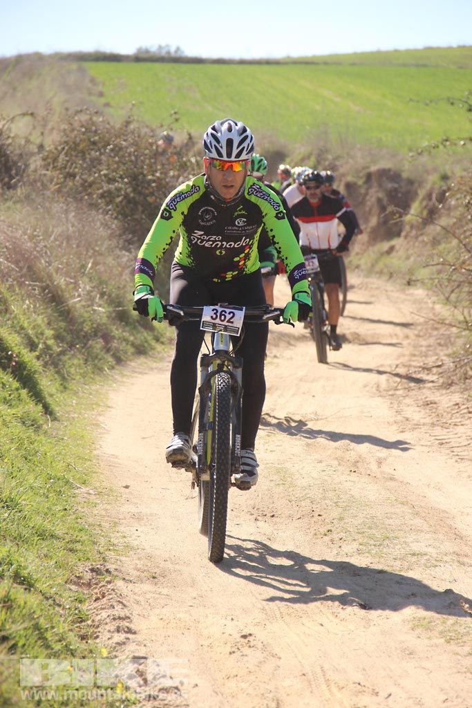 Navalcarnero al Límite 2017 Km 27. Galeria 3