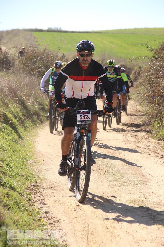 Navalcarnero al Límite 2017 Km 27. Galeria 3