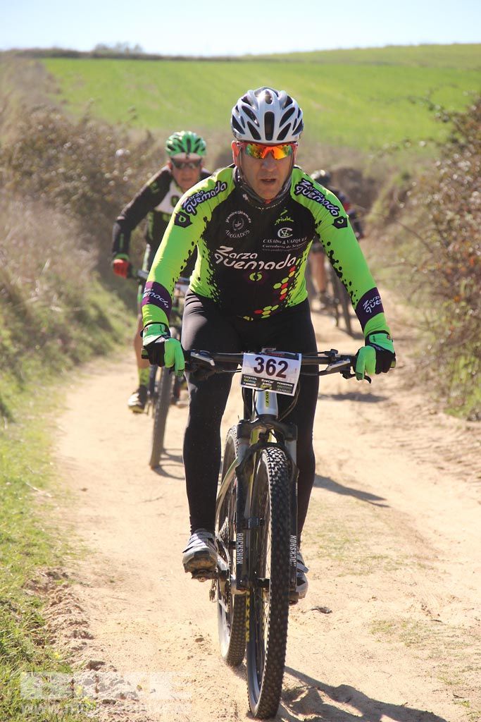 Navalcarnero al Límite 2017 Km 27. Galeria 3