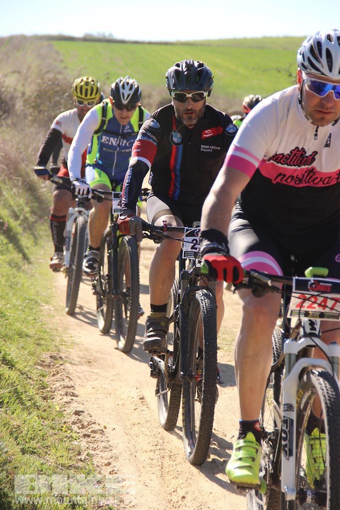 Navalcarnero al Límite 2017 Km 27. Galeria 3