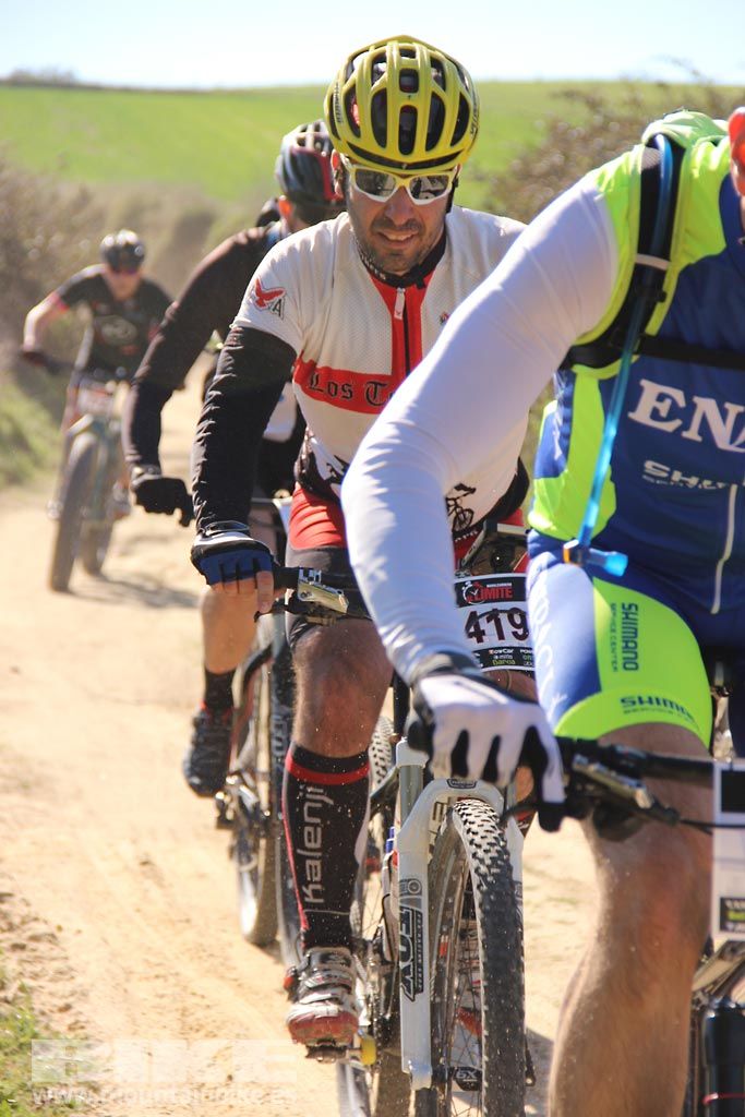 Navalcarnero al Límite 2017 Km 27. Galeria 3