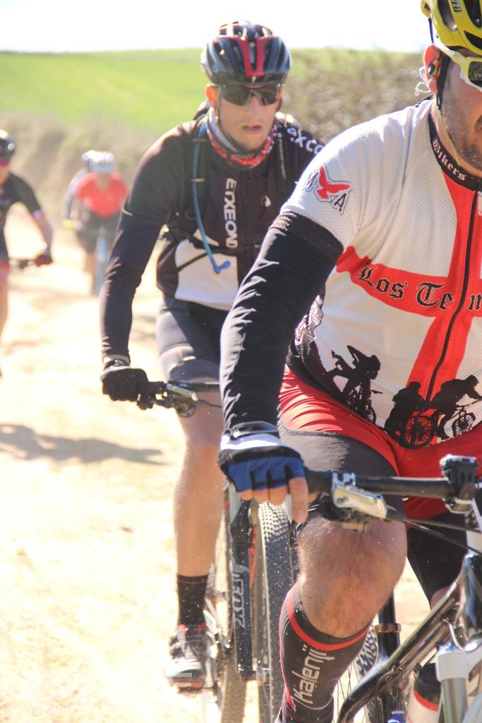 Navalcarnero al Límite 2017 Km 27. Galeria 3