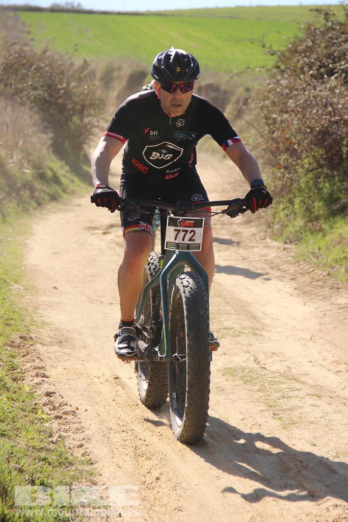 Navalcarnero al Límite 2017 Km 27. Galeria 3