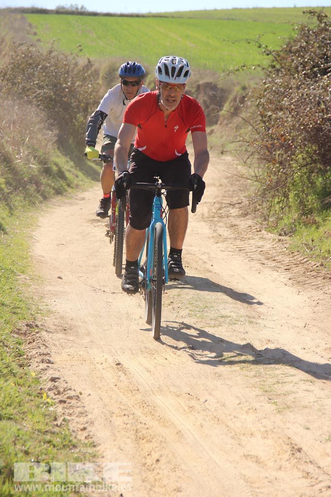 Navalcarnero al Límite 2017 Km 27. Galeria 3