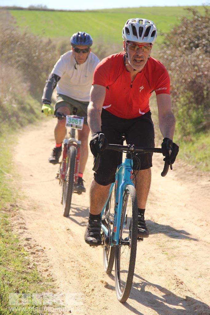 Navalcarnero al Límite 2017 Km 27. Galeria 3