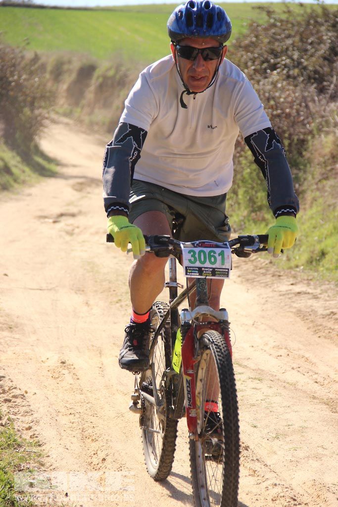Navalcarnero al Límite 2017 Km 27. Galeria 3