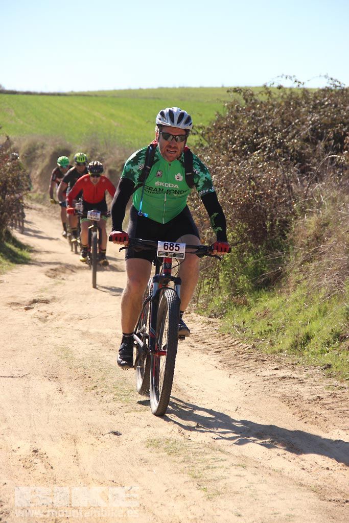 Navalcarnero al Límite 2017 Km 27. Galeria 3