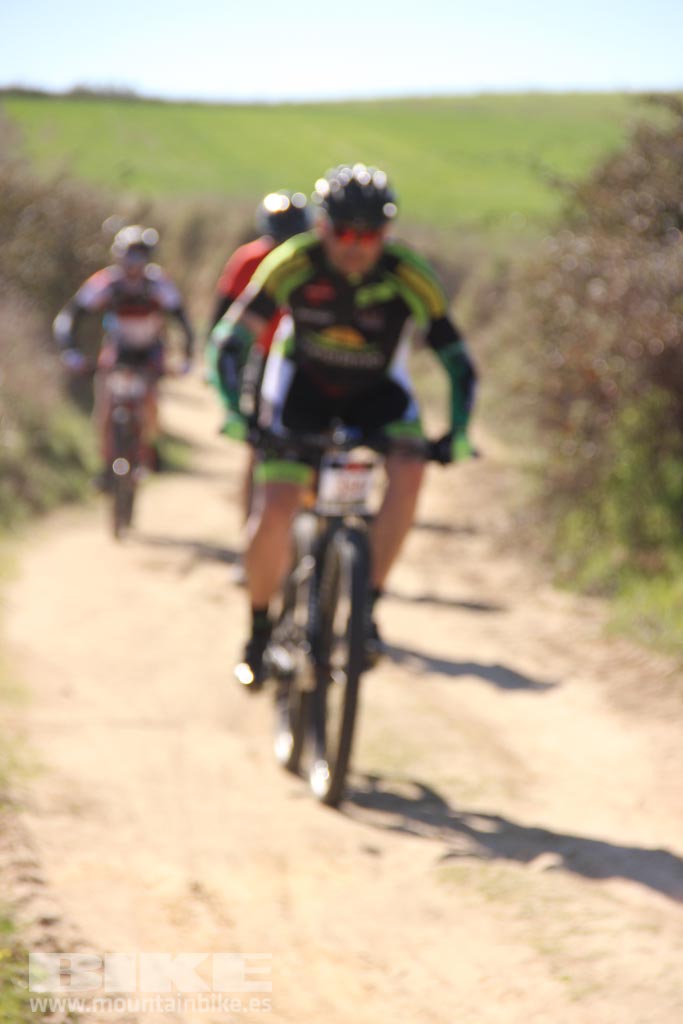 Navalcarnero al Límite 2017 Km 27. Galeria 3