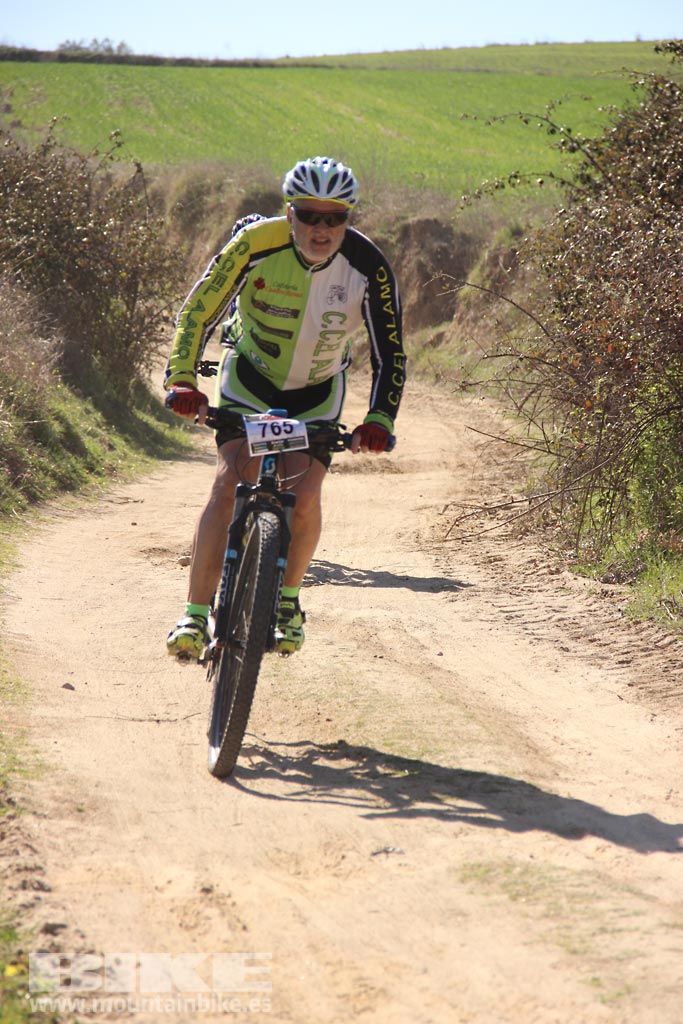 Navalcarnero al Límite 2017 Km 27. Galeria 3