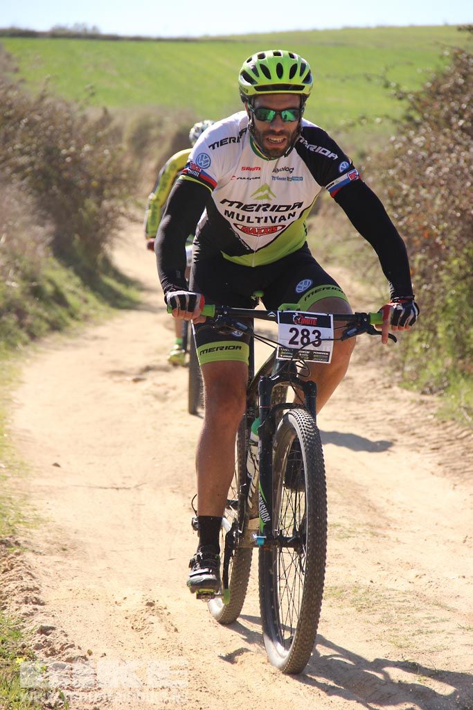 Navalcarnero al Límite 2017 Km 27. Galeria 3