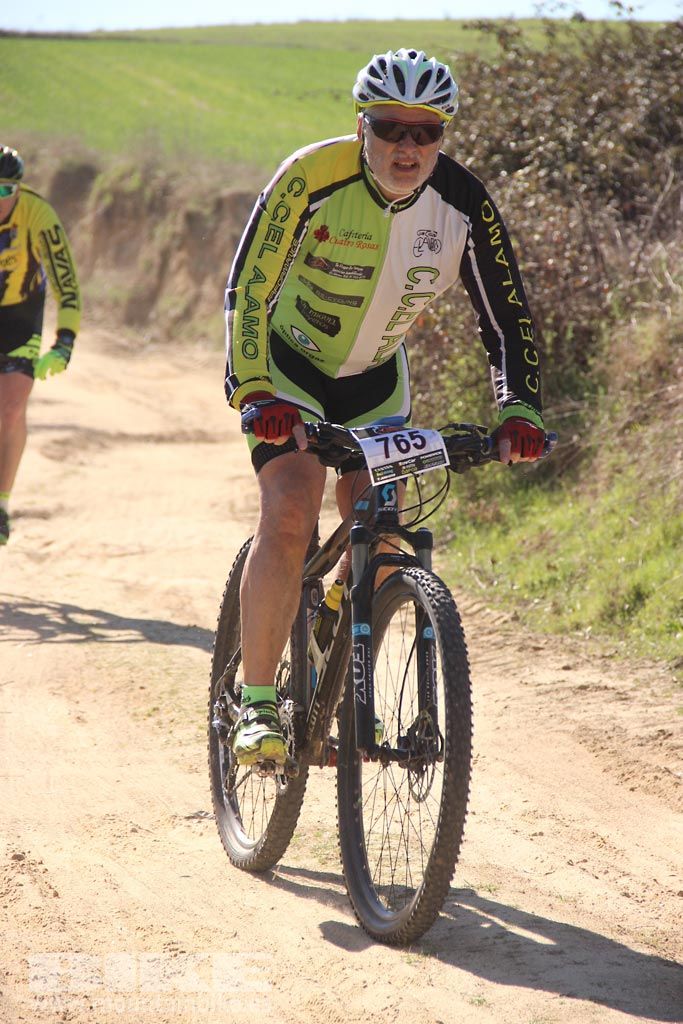 Navalcarnero al Límite 2017 Km 27. Galeria 3