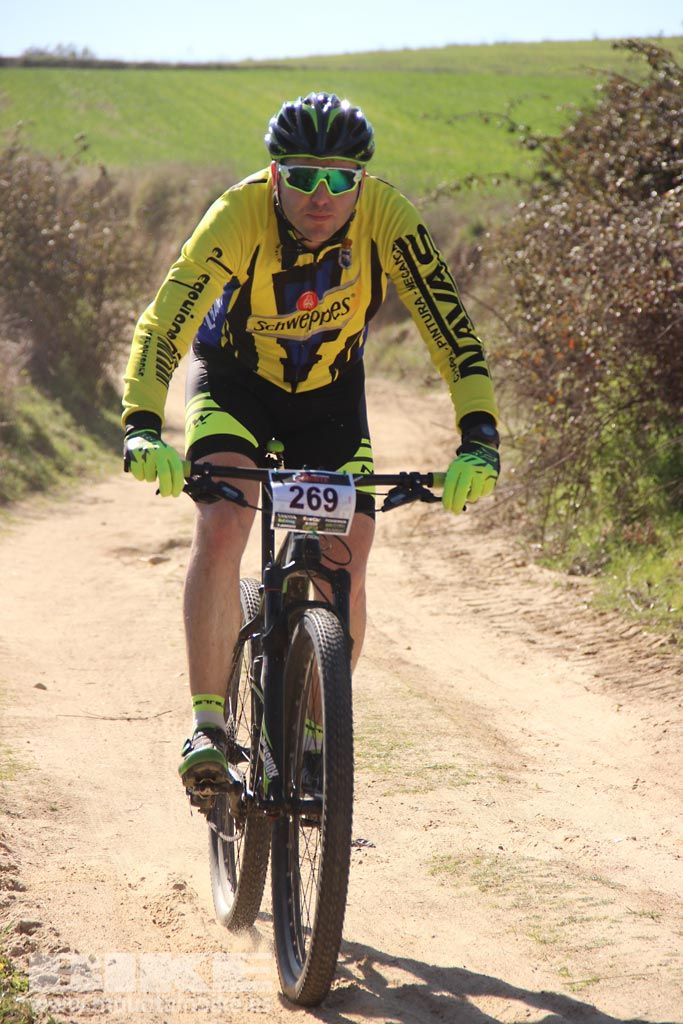 Navalcarnero al Límite 2017 Km 27. Galeria 3