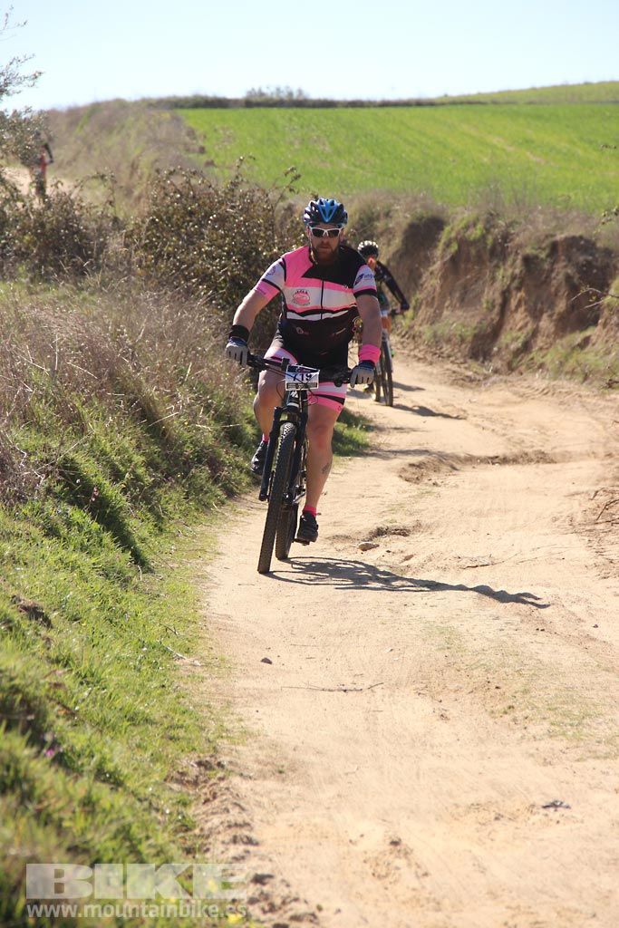 Navalcarnero al Límite 2017 Km 27. Galeria 3