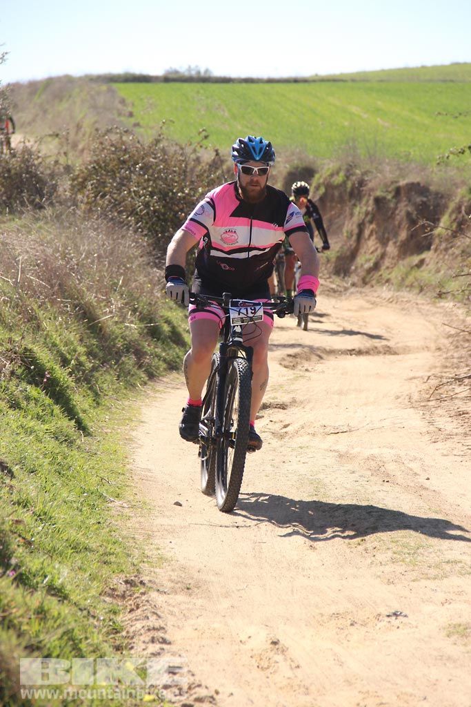Navalcarnero al Límite 2017 Km 27. Galeria 3