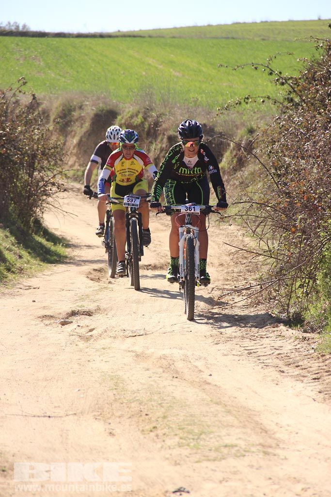 Navalcarnero al Límite 2017 Km 27. Galeria 3