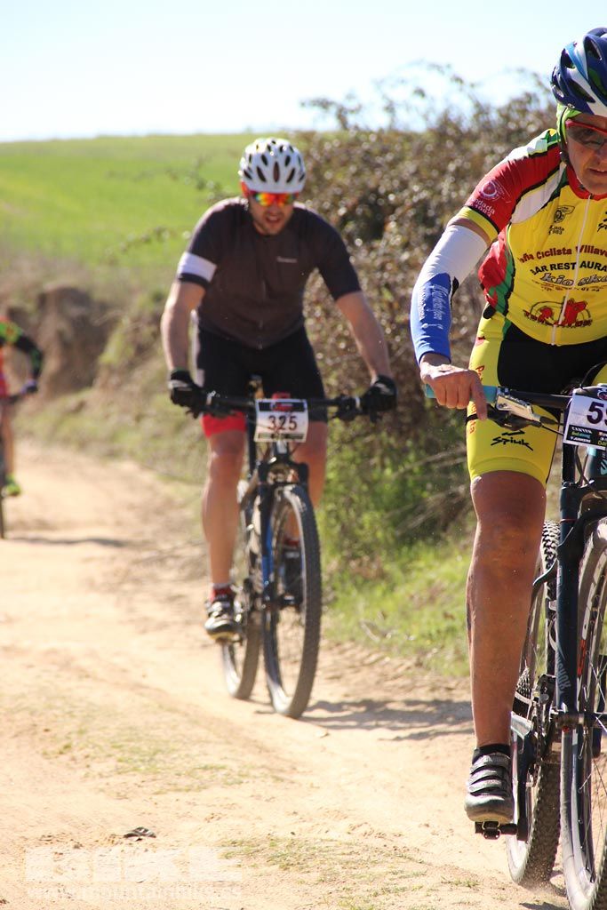 Navalcarnero al Límite 2017 Km 27. Galeria 3