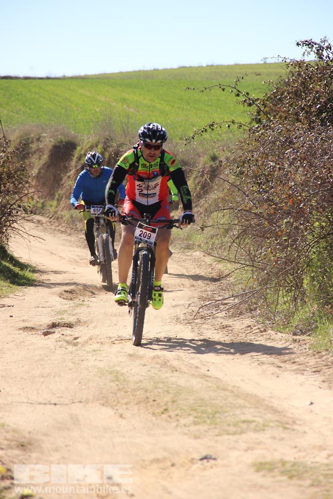 Navalcarnero al Límite 2017 Km 27. Galeria 3
