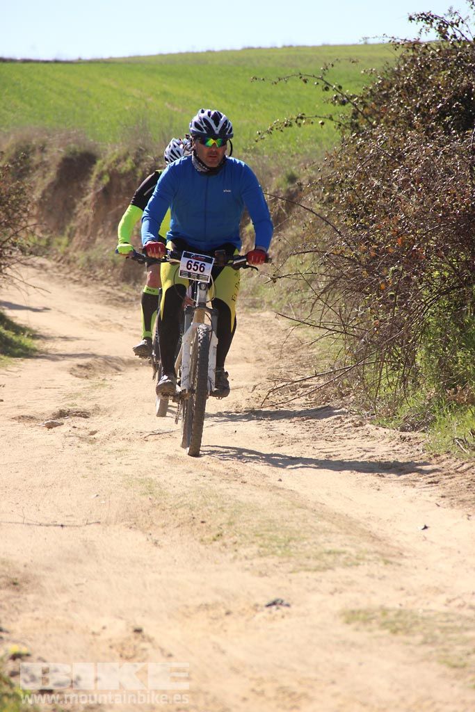 Navalcarnero al Límite 2017 Km 27. Galeria 3