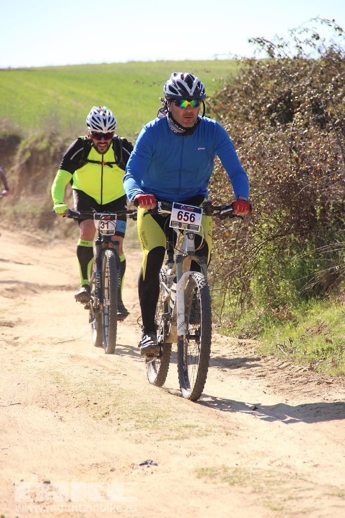 Navalcarnero al Límite 2017 Km 27. Galeria 3