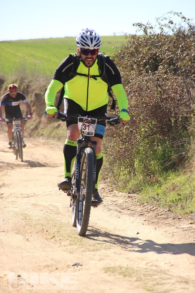 Navalcarnero al Límite 2017 Km 27. Galeria 3