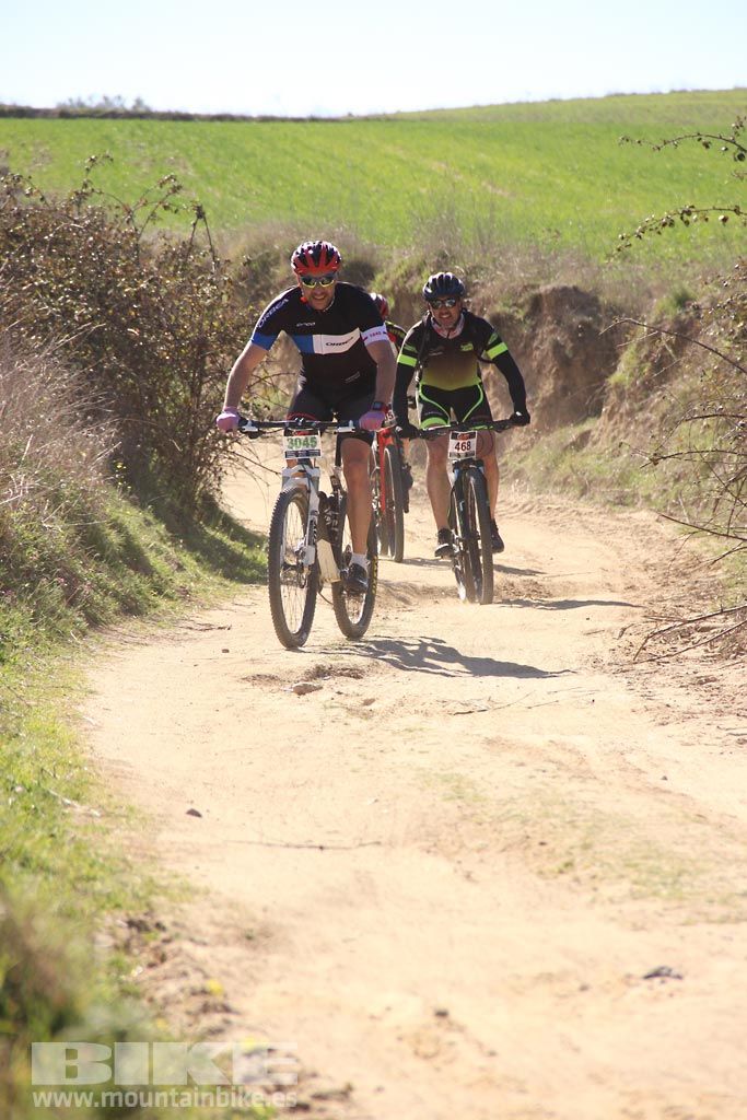 Navalcarnero al Límite 2017 Km 27. Galeria 3