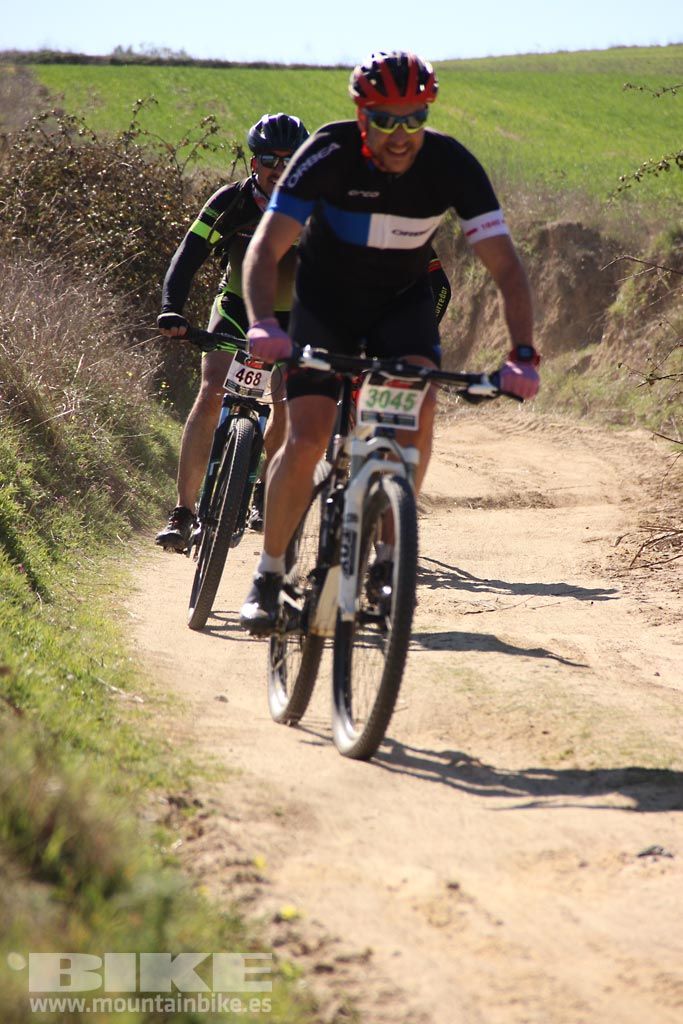 Navalcarnero al Límite 2017 Km 27. Galeria 3