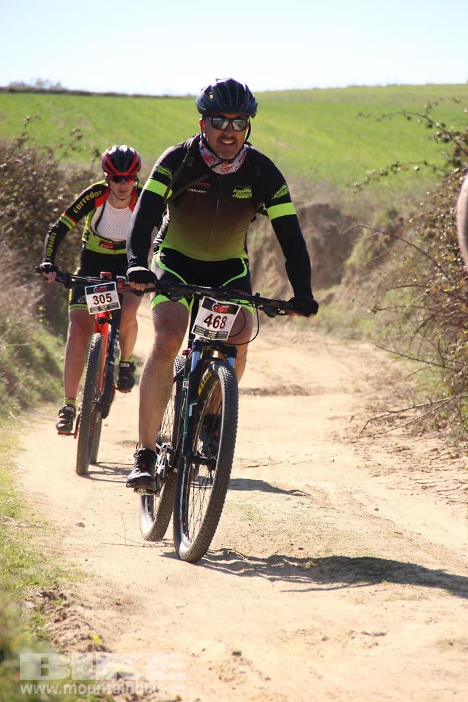 Navalcarnero al Límite 2017 Km 27. Galeria 3