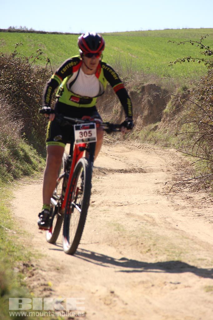 Navalcarnero al Límite 2017 Km 27. Galeria 3