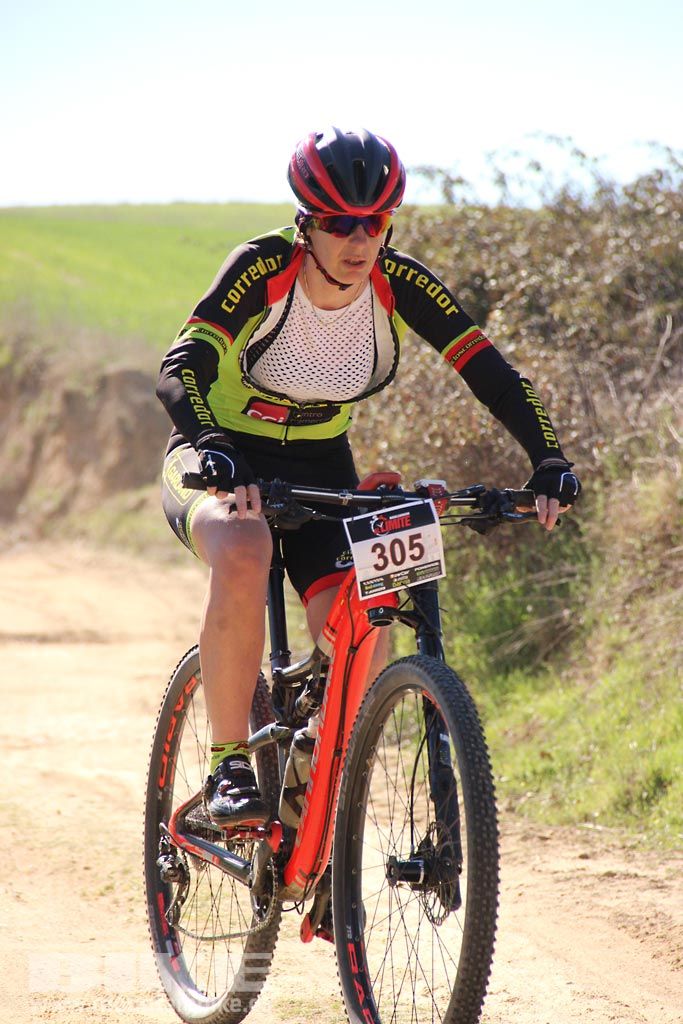 Navalcarnero al Límite 2017 Km 27. Galeria 3