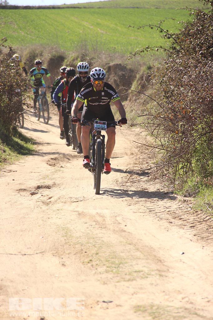Navalcarnero al Límite 2017 Km 27. Galeria 3