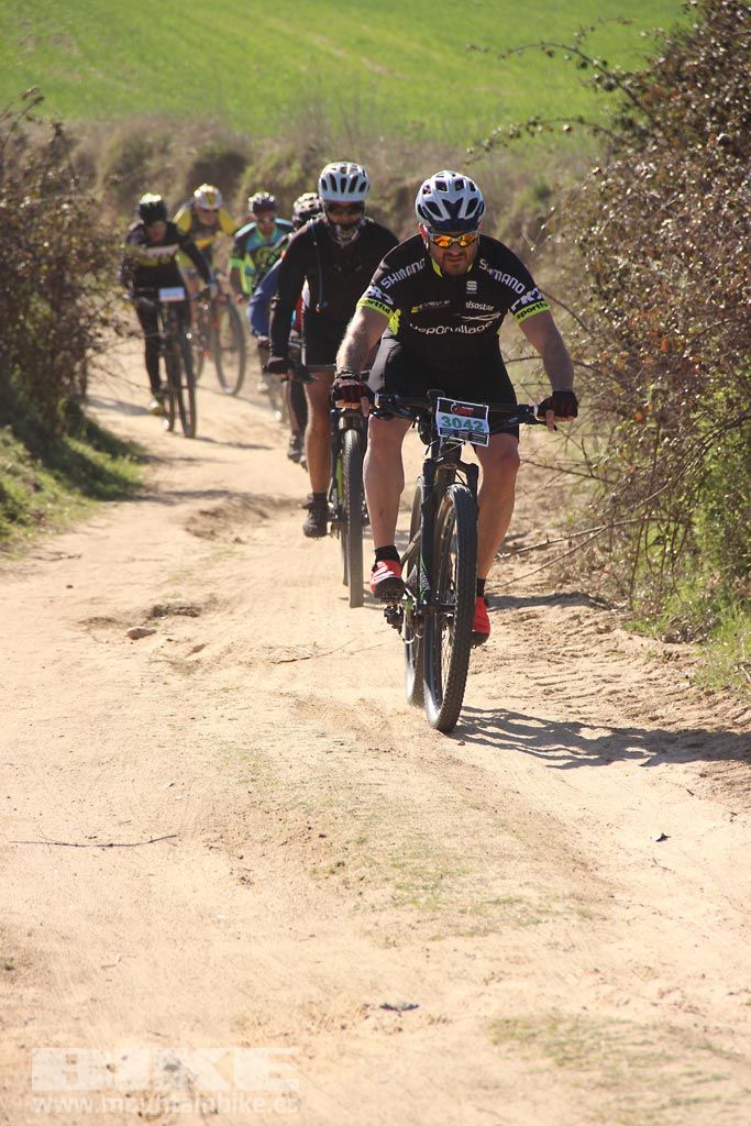 Navalcarnero al Límite 2017 Km 27. Galeria 3