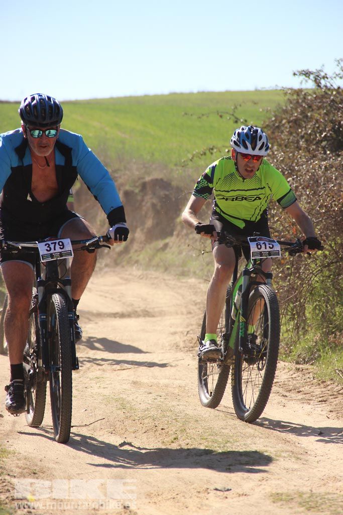 Navalcarnero al Límite 2017 Km 27. Galeria 3