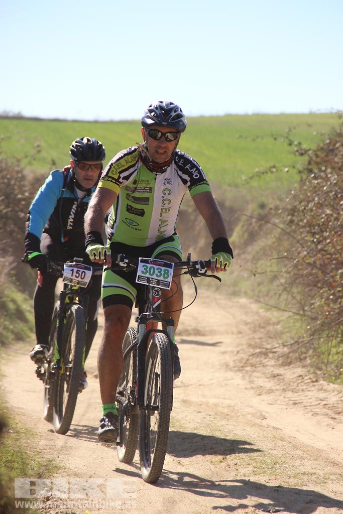 Navalcarnero al Límite 2017 Km 27. Galeria 3