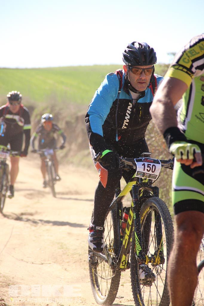 Navalcarnero al Límite 2017 Km 27. Galeria 3