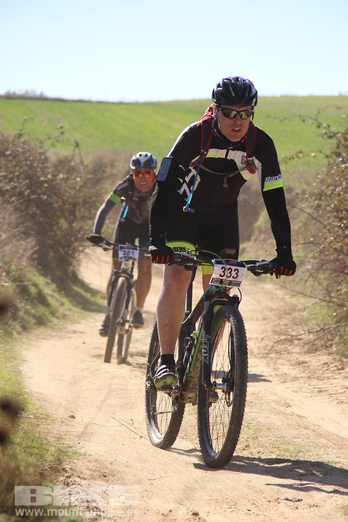Navalcarnero al Límite 2017 Km 27. Galeria 3