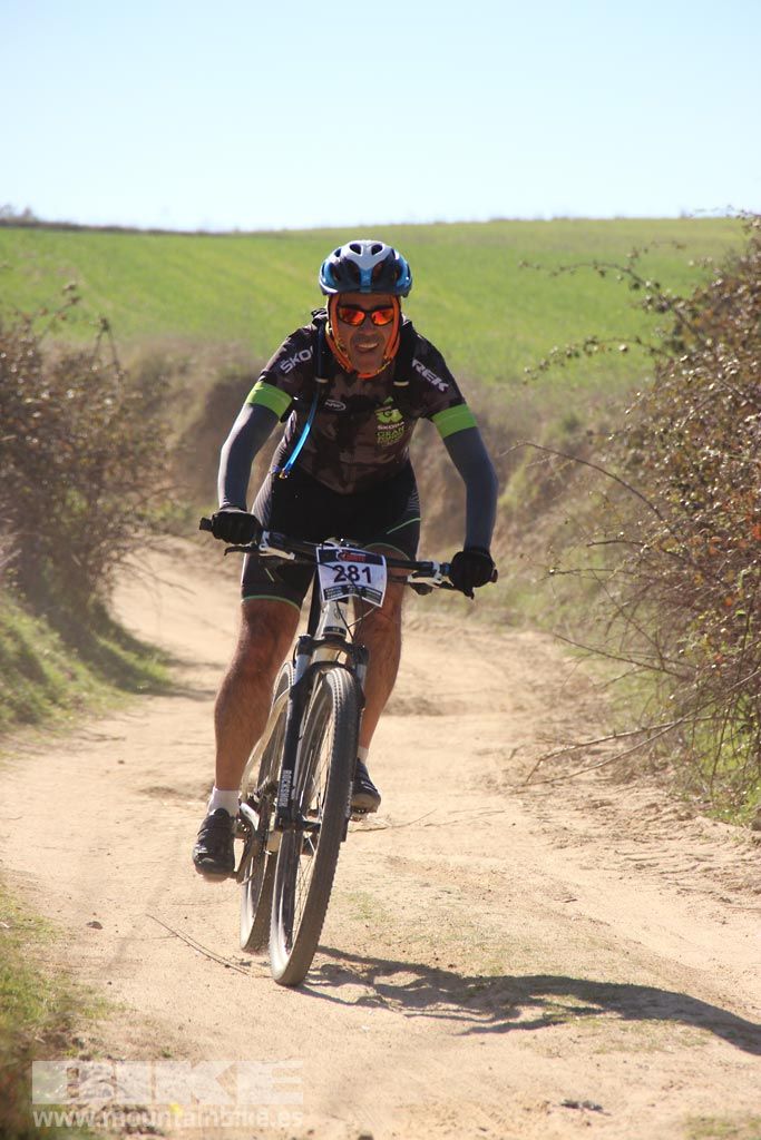 Navalcarnero al Límite 2017 Km 27. Galeria 3