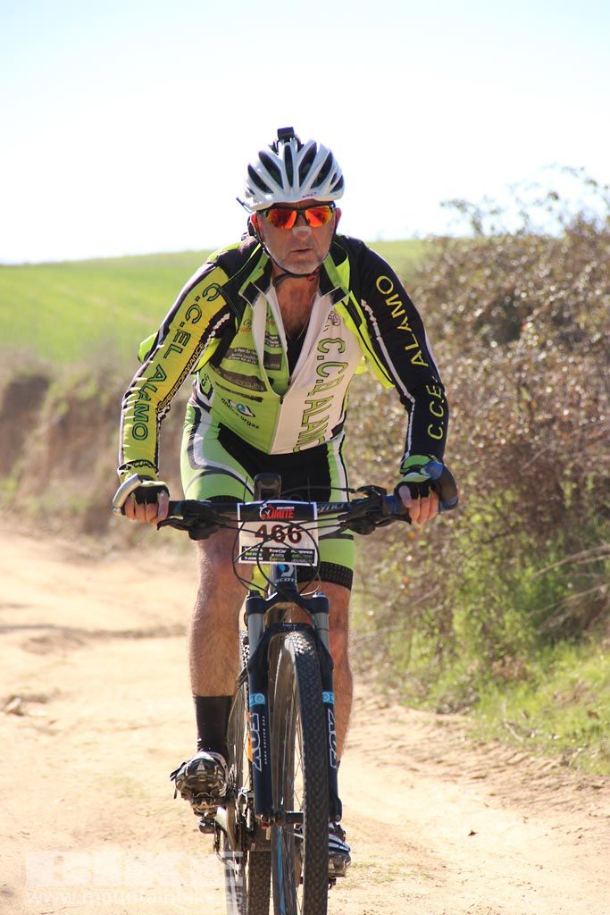 Navalcarnero al Límite 2017 Km 27. Galeria 3