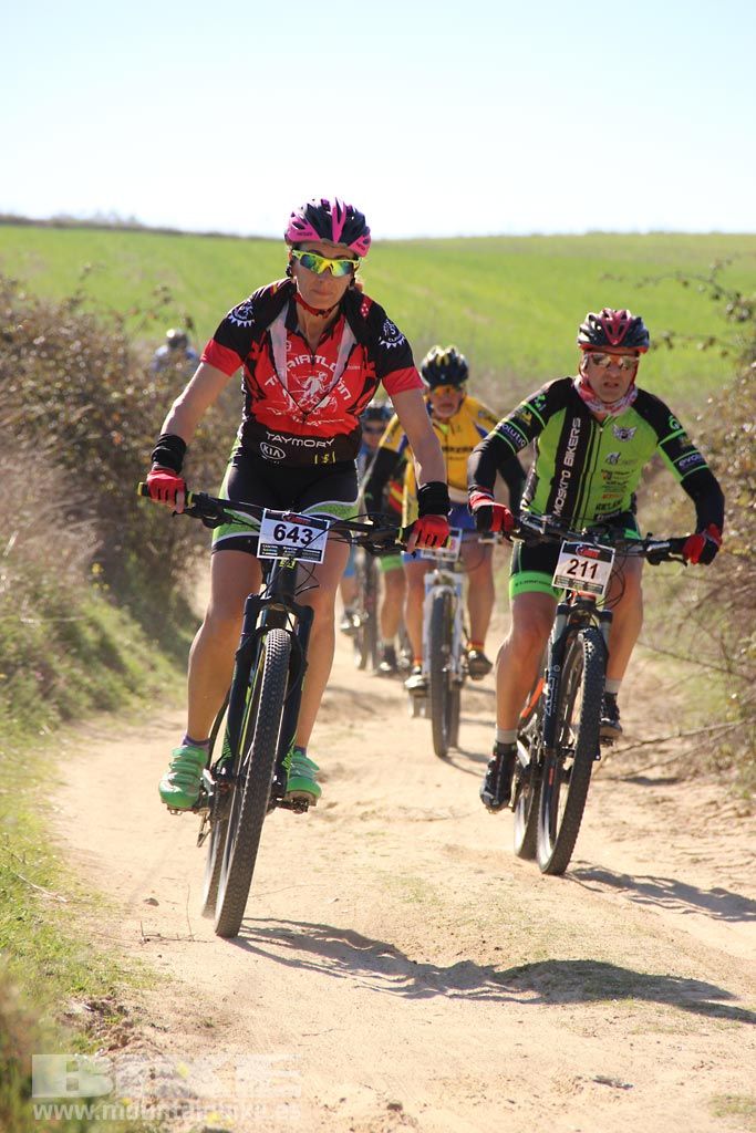 Navalcarnero al Límite 2017 Km 27. Galeria 3