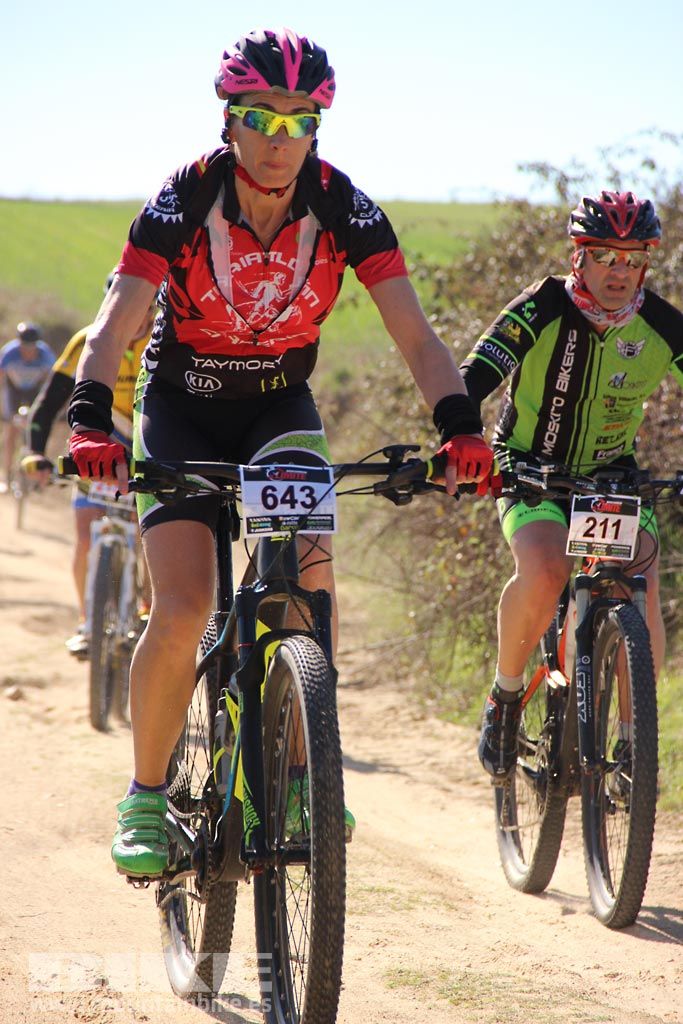Navalcarnero al Límite 2017 Km 27. Galeria 3