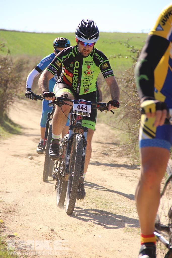 Navalcarnero al Límite 2017 Km 27. Galeria 3