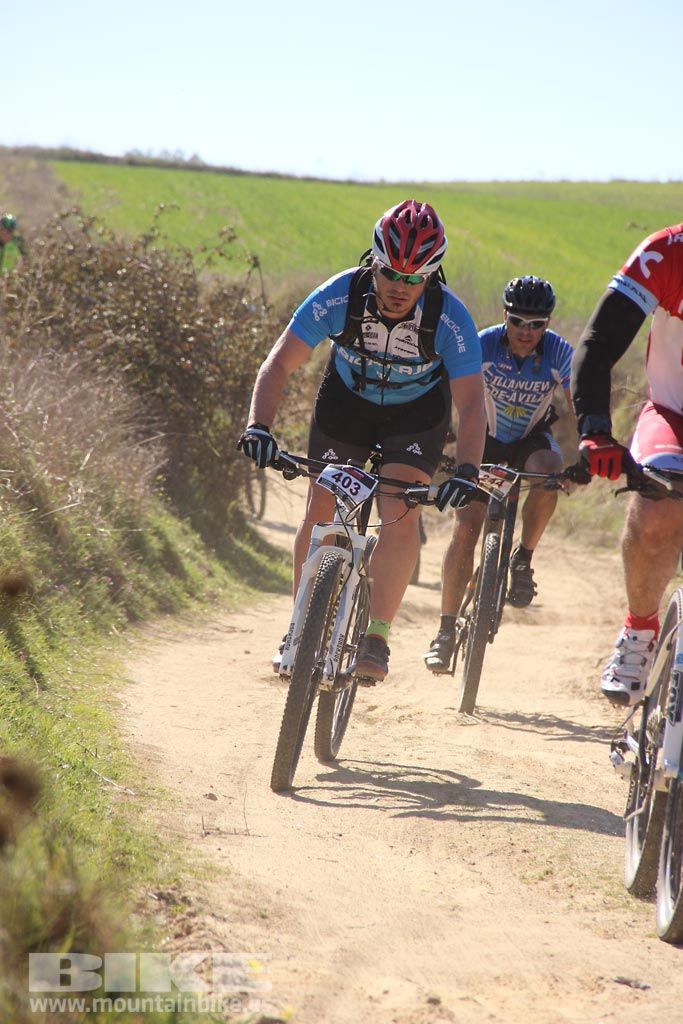 Navalcarnero al Límite 2017 Km 27. Galeria 3