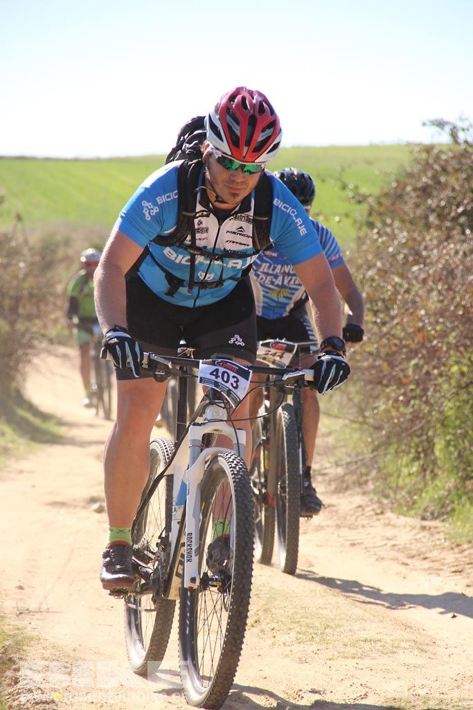 Navalcarnero al Límite 2017 Km 27. Galeria 3