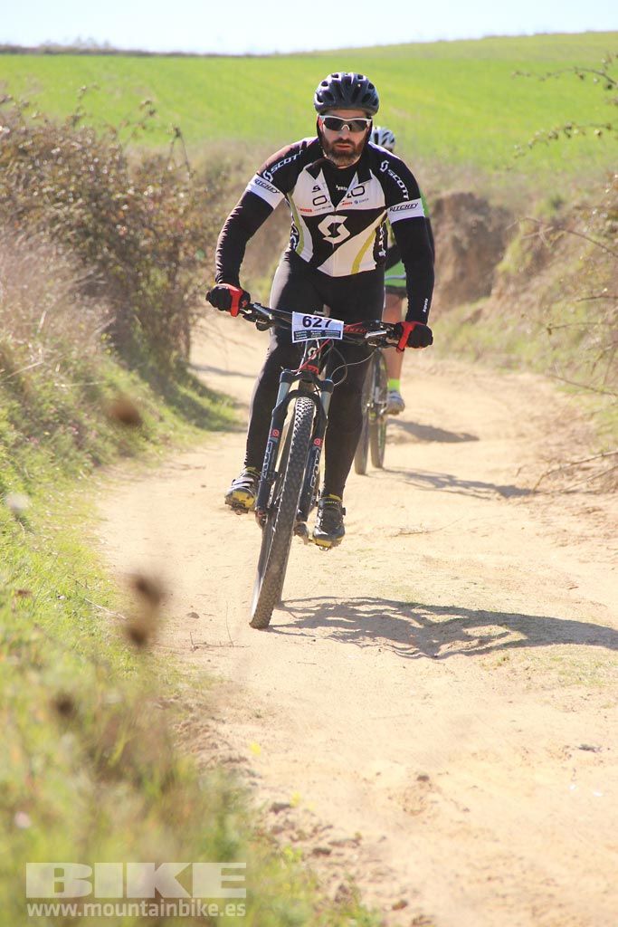 Navalcarnero al Límite 2017 Km 27. Galeria 3