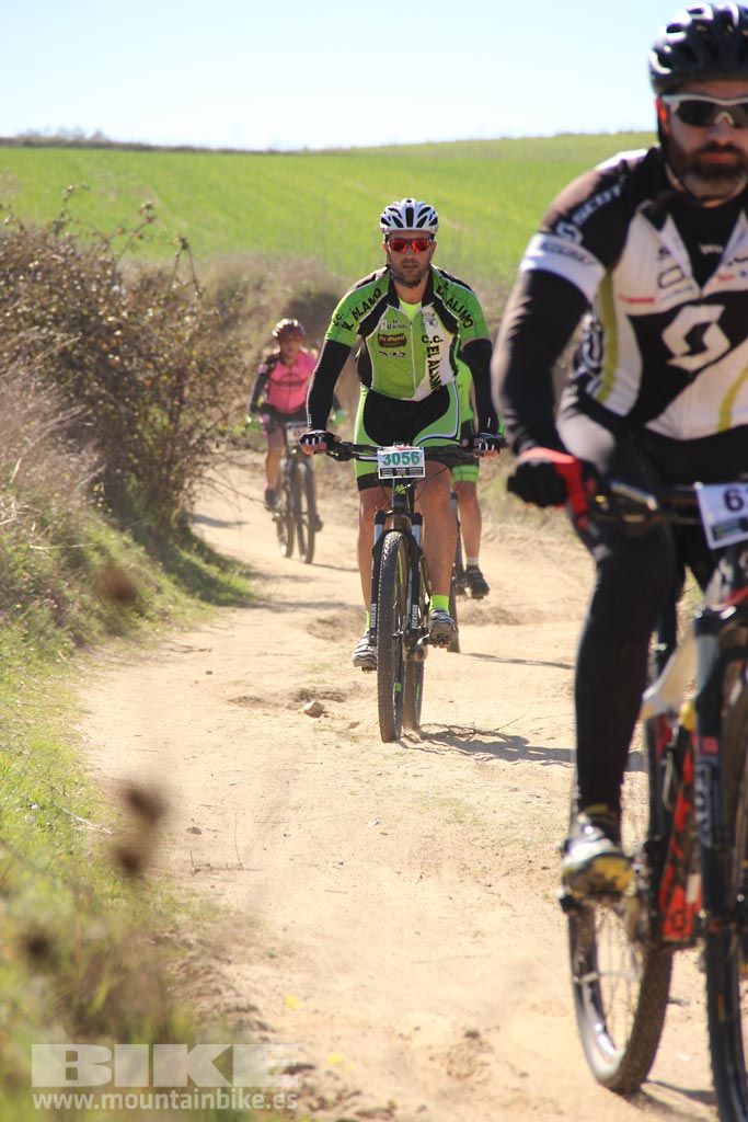 Navalcarnero al Límite 2017 Km 27. Galeria 3