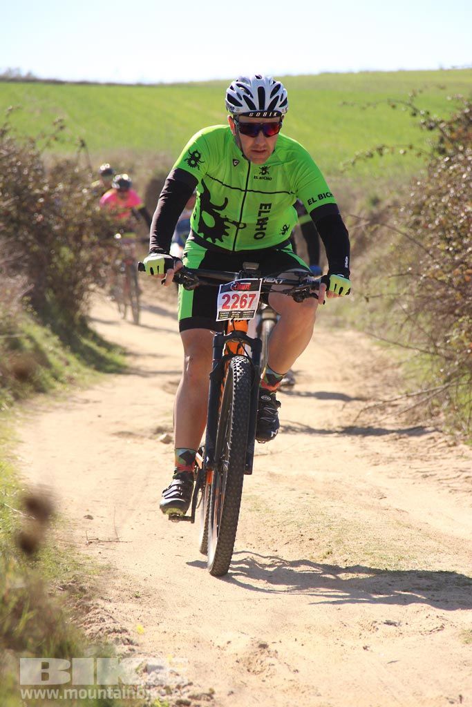 Navalcarnero al Límite 2017 Km 27. Galeria 3